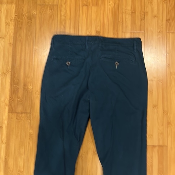 Goodfellow & Co Hennepin Chino skinny pants size 32Wx34L men’s - Picture 6 of 9